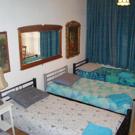 Amsterhouse B&B Amsterdam Bagian luar foto