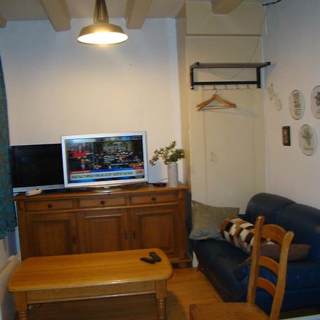 Amsterhouse B&B Amsterdam Bagian luar foto