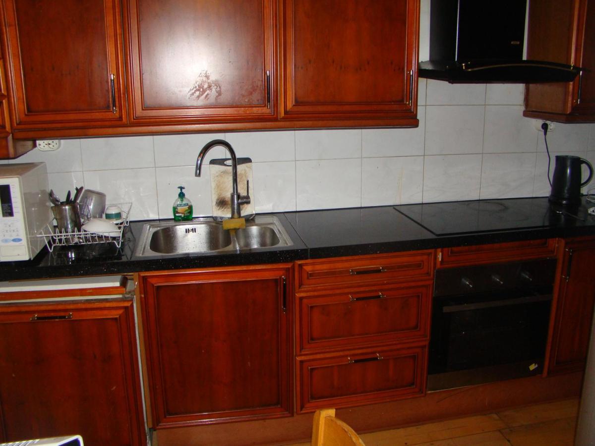 Amsterhouse B&B Amsterdam Bagian luar foto
