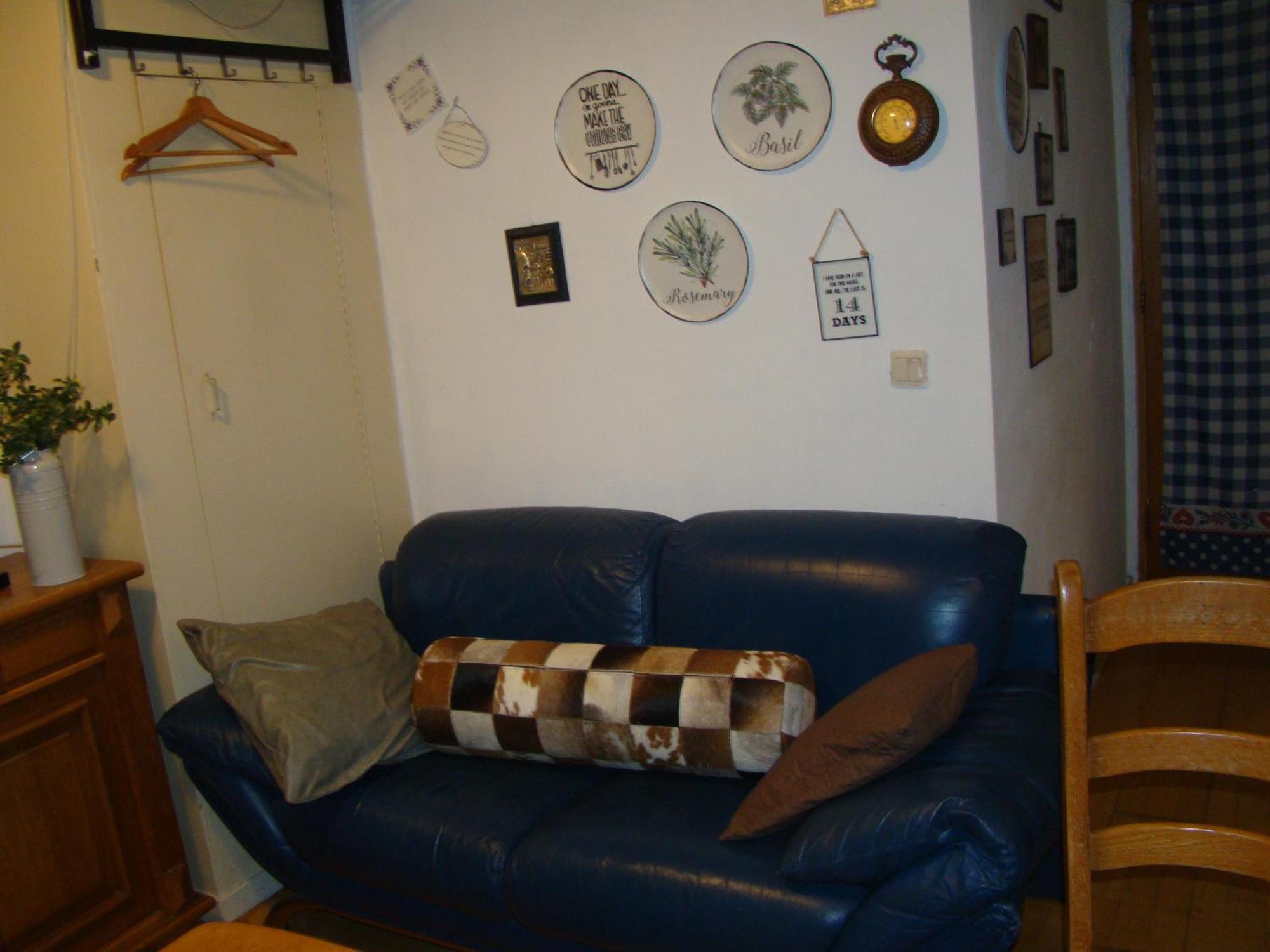 Amsterhouse B&B Amsterdam Bagian luar foto