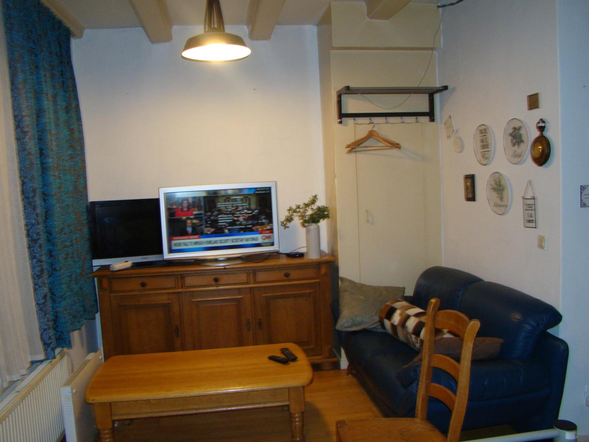 Amsterhouse B&B Amsterdam Bagian luar foto