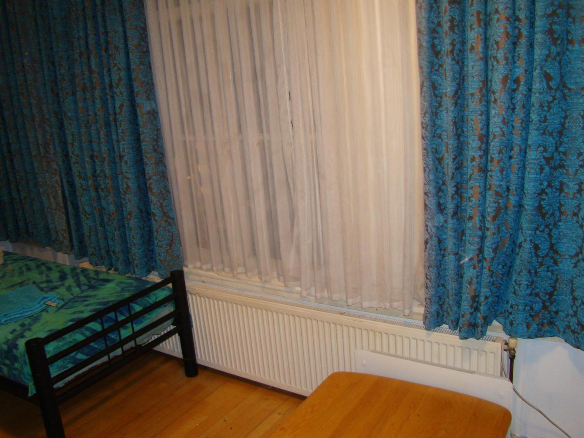 Amsterhouse B&B Amsterdam Bagian luar foto
