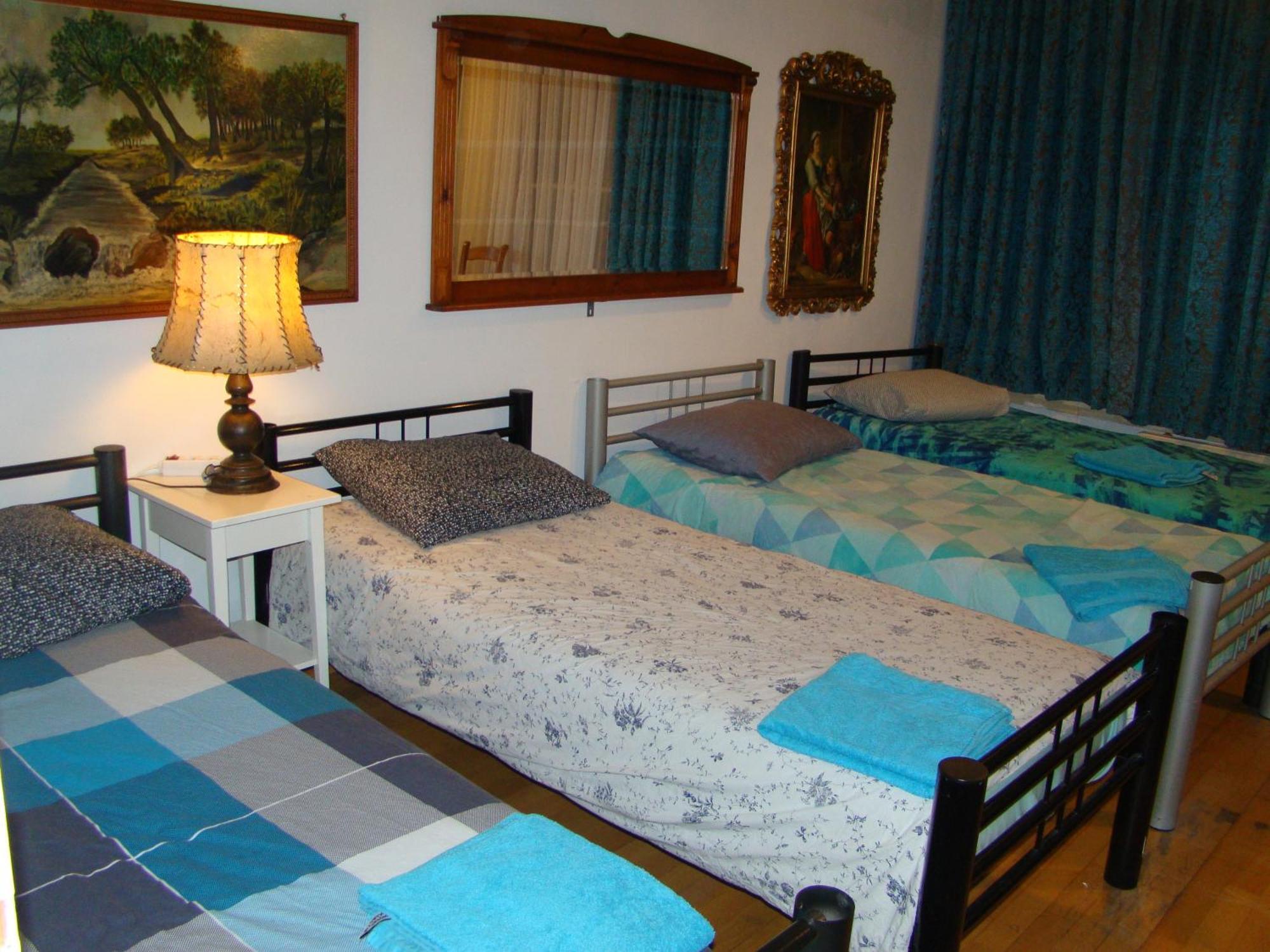 Amsterhouse B&B Amsterdam Bagian luar foto