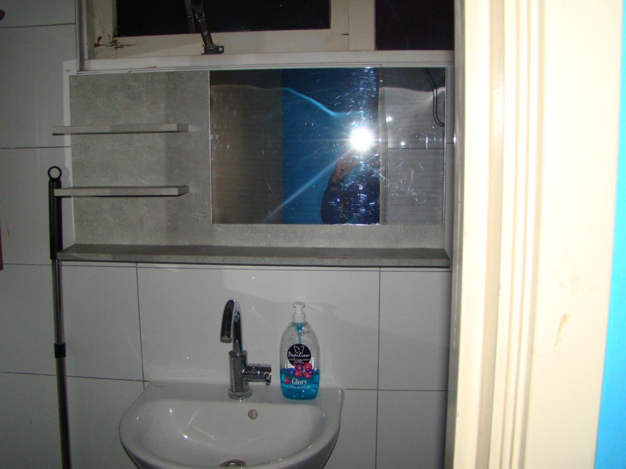Amsterhouse B&B Amsterdam Bagian luar foto